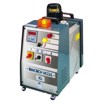 TERMOTECH DUPLO